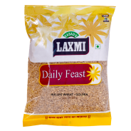 Laxmi Daily Feast Hulled Wheat (GOLDEN) 500 GM